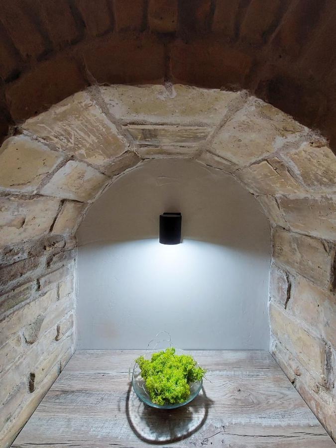 Bed and Breakfast Tiny House Termoli Exteriér fotografie